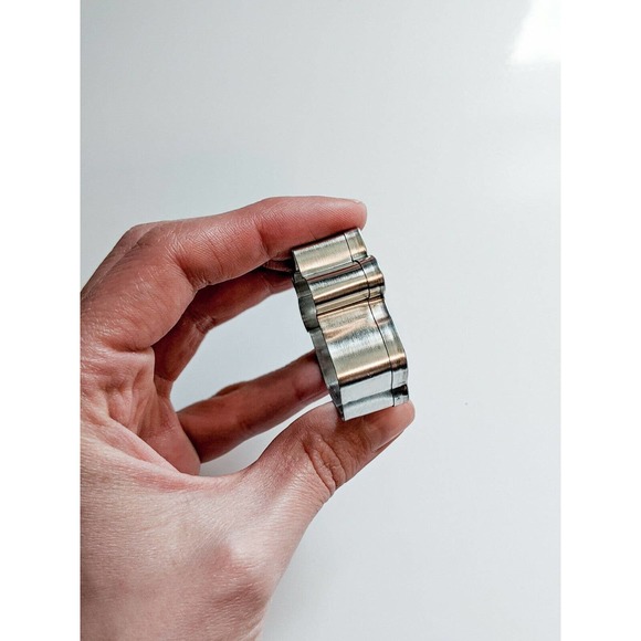 MINI COW METAL COOKIE CUTTER MADE IN THE USA - Picture 4 of 5